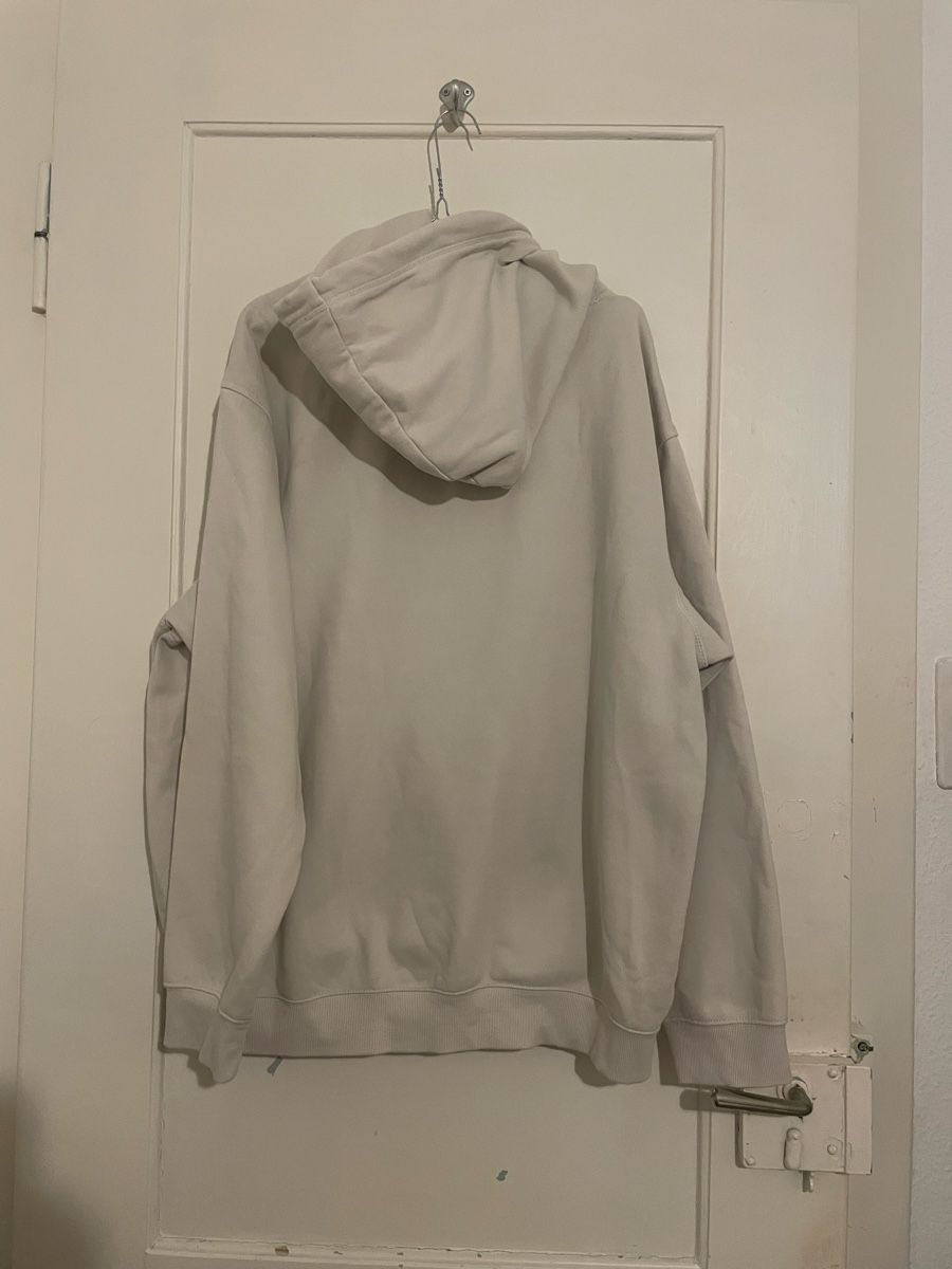 H&M Maglioni & Felpe: Hoodie, beige H&M – Usato da Bern venduto da mymo01 2
