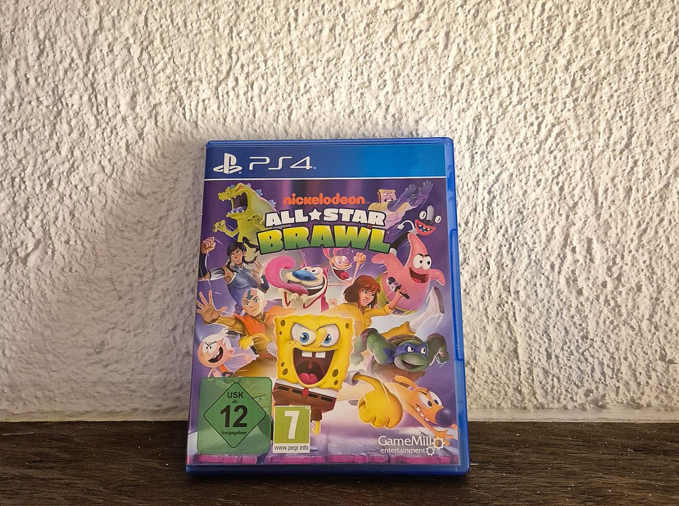 Giochi: Nickelodeon All-Star Brawl – Nuovo (secondo la descrizione) da Rünenberg venduto da Ainhoa13