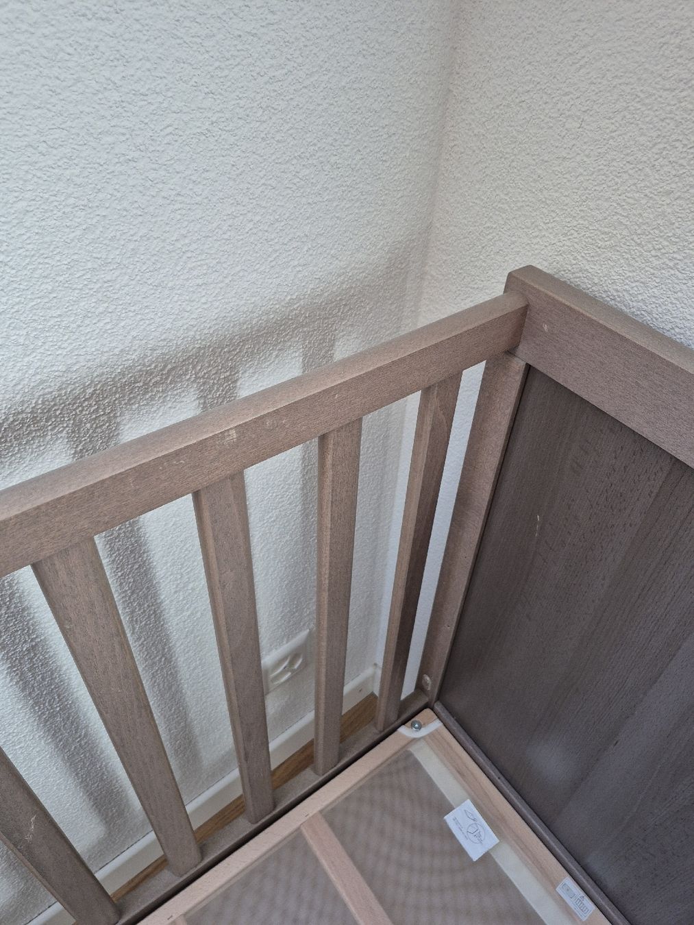 Letti: Sundvik Ikea Kinderbett – Usato da Thalheim AG venduto da _Julia_ 5