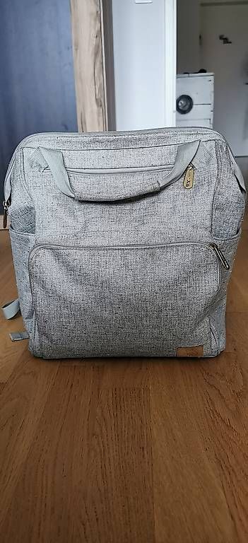 Borse & Zaini: Wickeltasche Lässig – Usato da Amlikon- Bissegg venduto da Simhunk