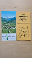 Nesslau-Neu St. Johann Prospekt von 1966, Top Zustand