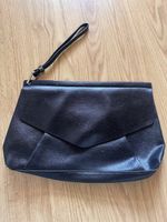 Clutch Zara schwarz