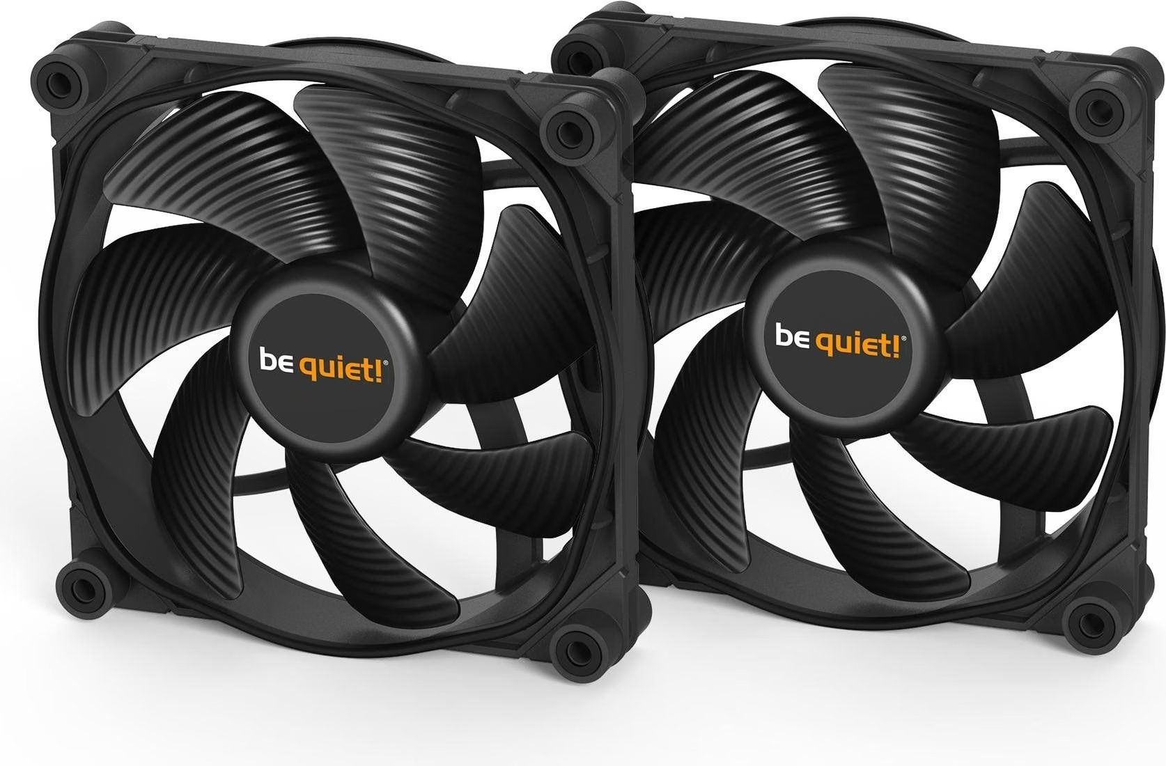 beQuiet! Ventilatori: be quiet! Silent Loop 2 (280mm) – Usato da Worb venduto da FabianMoser20 4