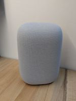 GOOGLE Nest Audio - Smart Speaker (Kreide)