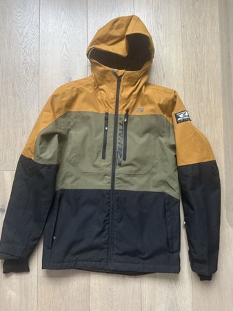 REHALL Winterjacke, Gr. 176, Top Zustand für den Winter!