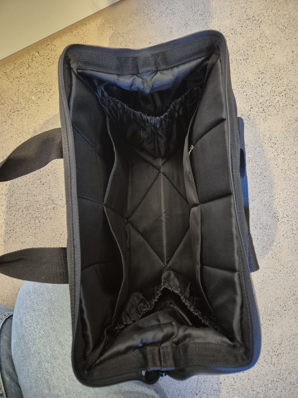 Borse: Praktische Reisetasche – Usato da Schlieren venduto da nat_76vd 2