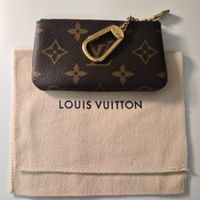 Schlüsseletui von LOUIS VUITTON NEU!