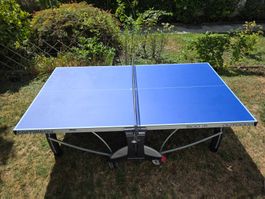 Tischtennis Tisch