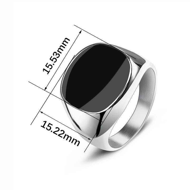 Bagues: Herren Ring – Neuf avec emballage d'origine à Uerkheim par Kaufoption 1