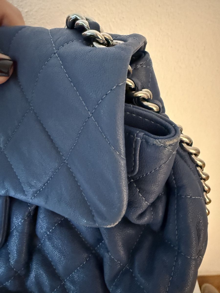 Borse da donna: Chanel Chain Around Handtasche – Usato da Zug venduto da Ele_wid 2