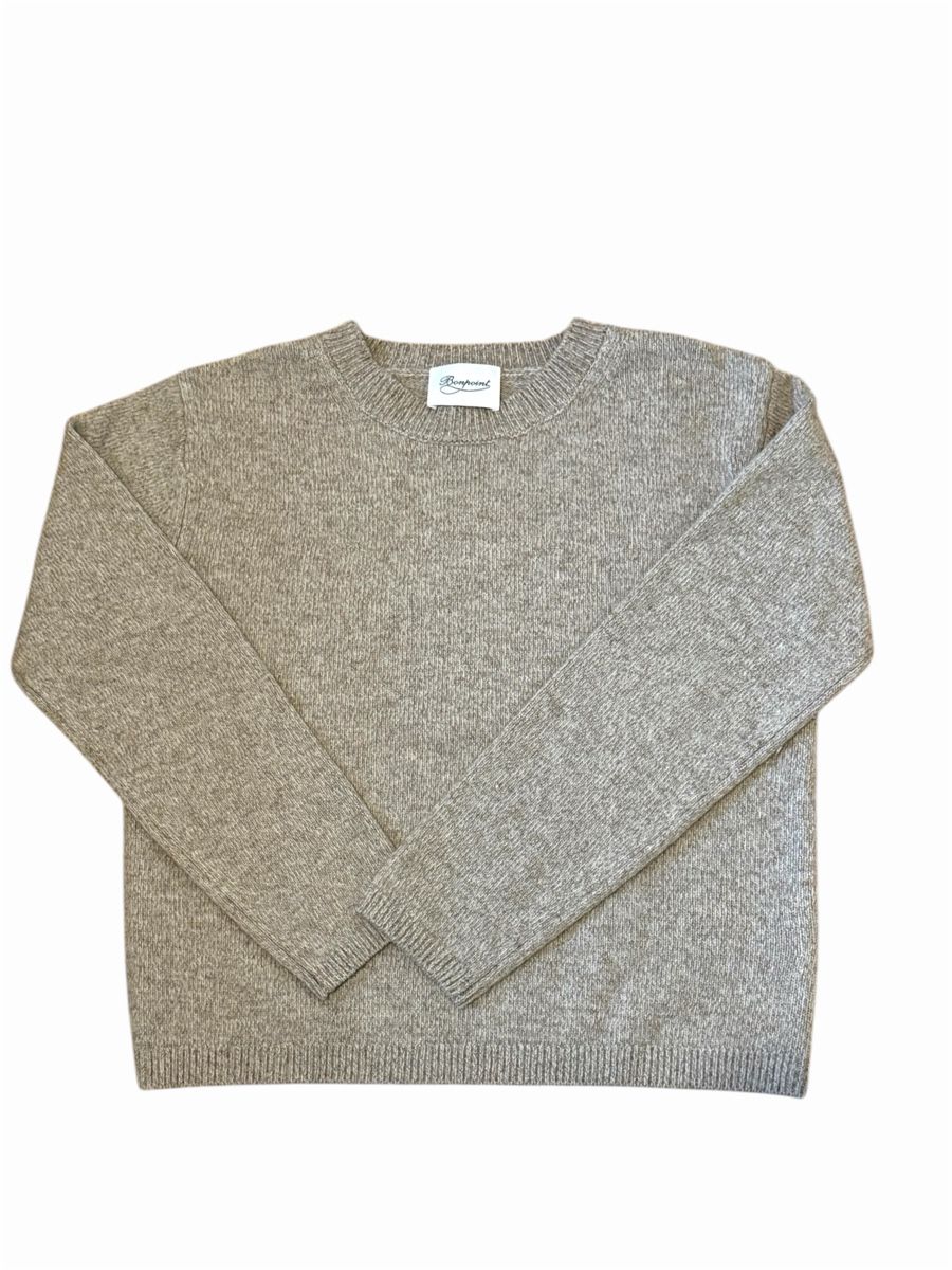 Bonpoint Maglioni & Felpe: Pull en laine Bonpoint – Nuovo (secondo la descrizione) da Genève venduto da midionze 3