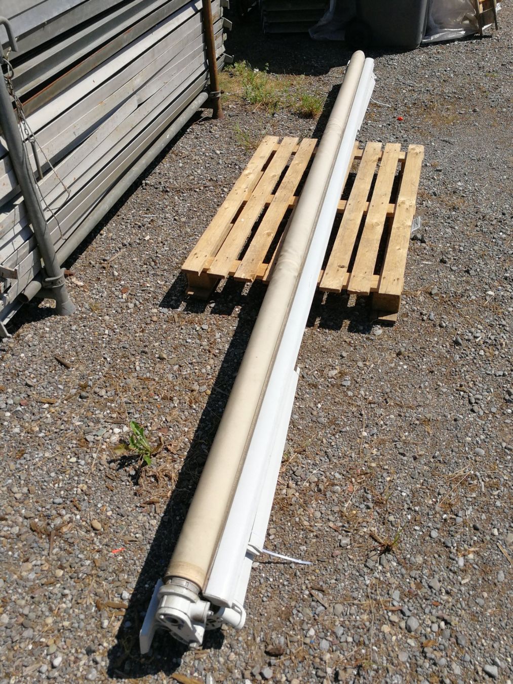 Tende da sole: Sonnenstore – Usato da Spreitenbach venduto da Space_X 6