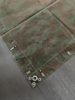 Zeltblache CH Armee