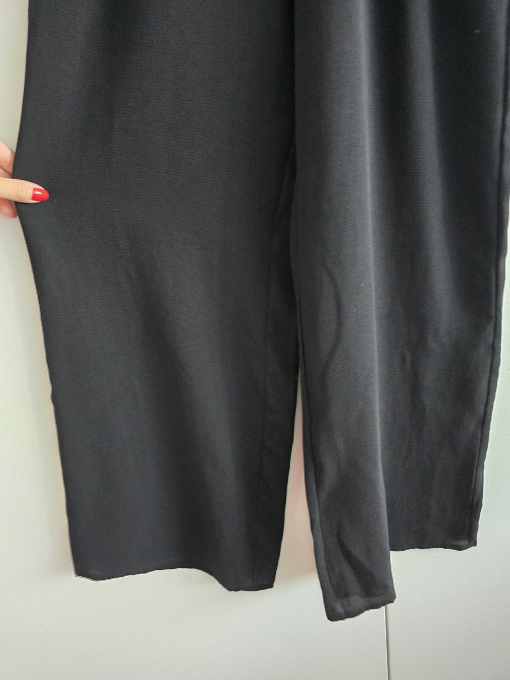 Hosen: Stoffhose - Grösse S – Neu (gemäss Beschreibung) aus Rickenbach b. Wil von Kth_v8 1
