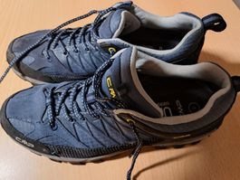 Trekkingschuhe Grösse 43