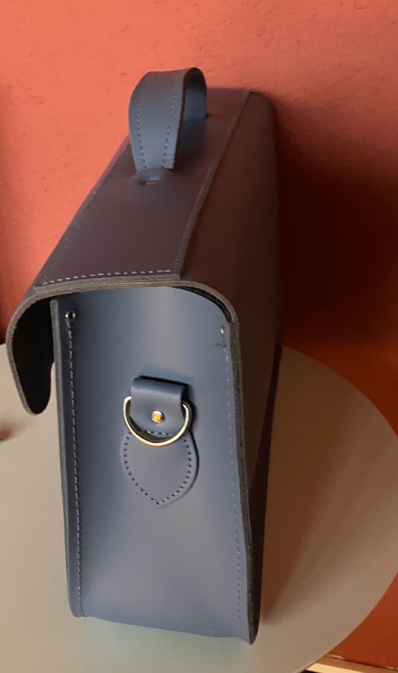 Cambridge Satchel Borse: Cambridge Satchel Company Tasche – Usato da Wolfhausen venduto da samcun 3