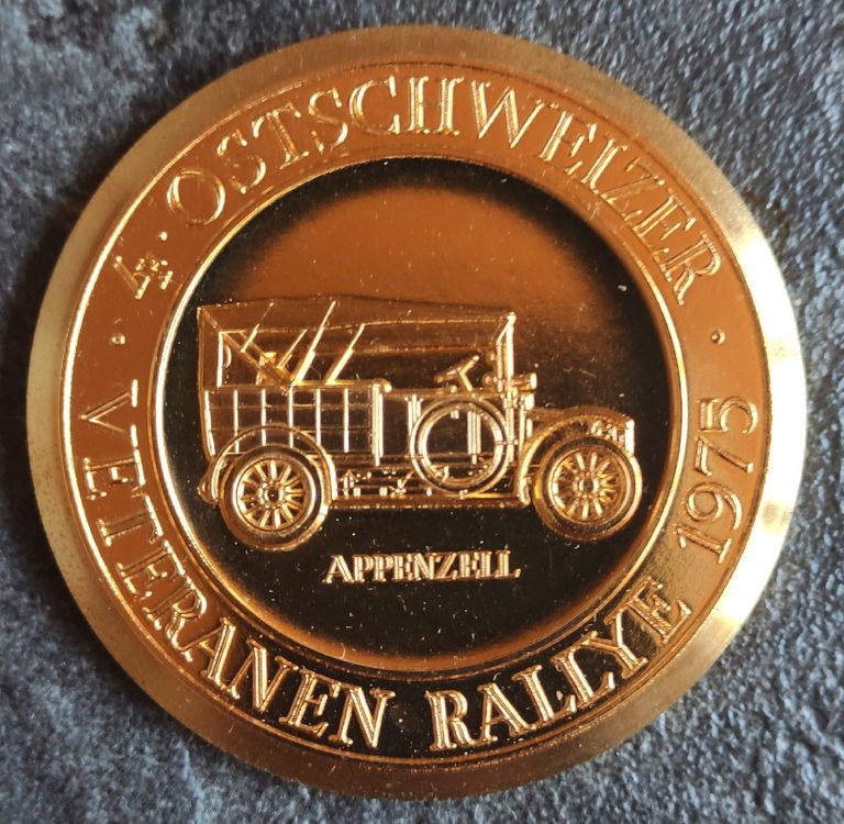 SPORTS Médaille de récompense, cyclisme fme_481149 Médailles