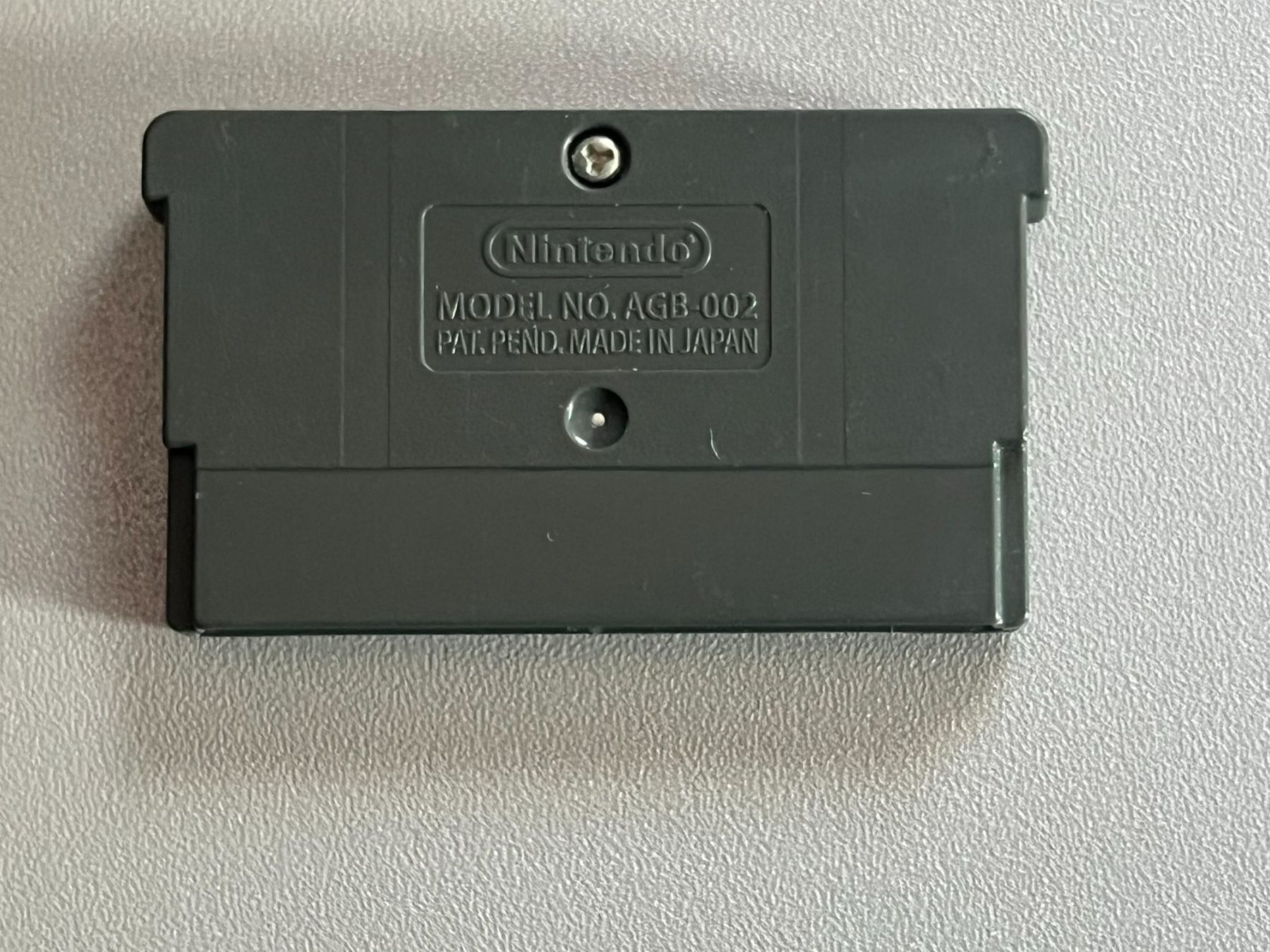 Giochi: Mario Tennis - GBA – Usato da Rivera venduto da poweradem05 1