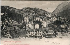 Finshauts-Vue générale - in Karte 12 Kleinfotos versteckt