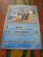 POKEMON  Poliwrath  H  TWM EN  043/167  HP170  2024