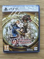 Eiyuden Chronicle: Hundred Heroes Sealed (PS 5)