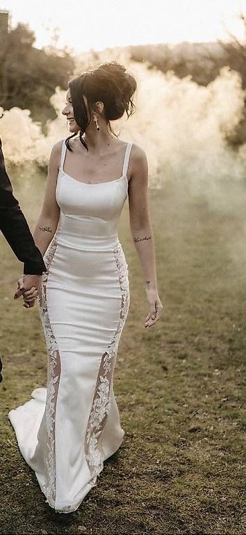 Robes: Brautkleid – D'occasion à Hüntwangen par sue_72p6
