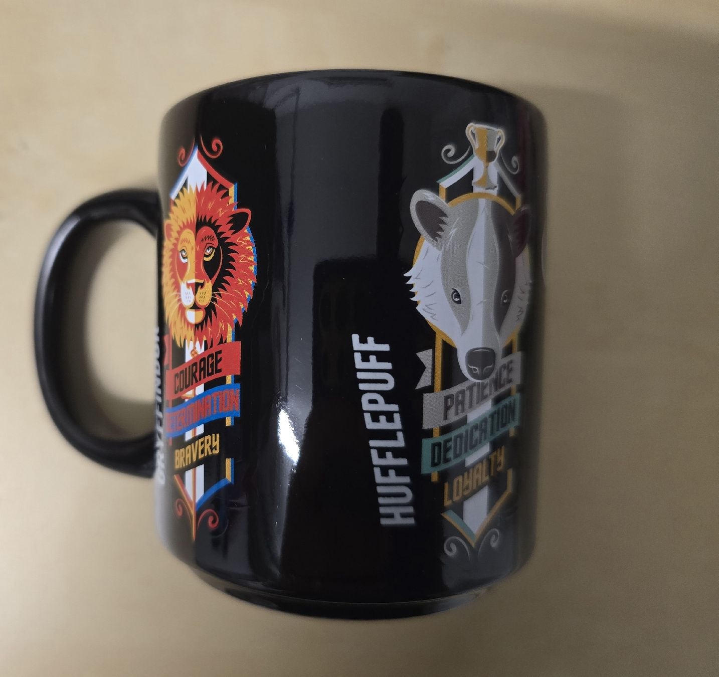 Tasses: Harry Potter Tasse – Neuf avec emballage d'origine à Geroldswil par Churla 1