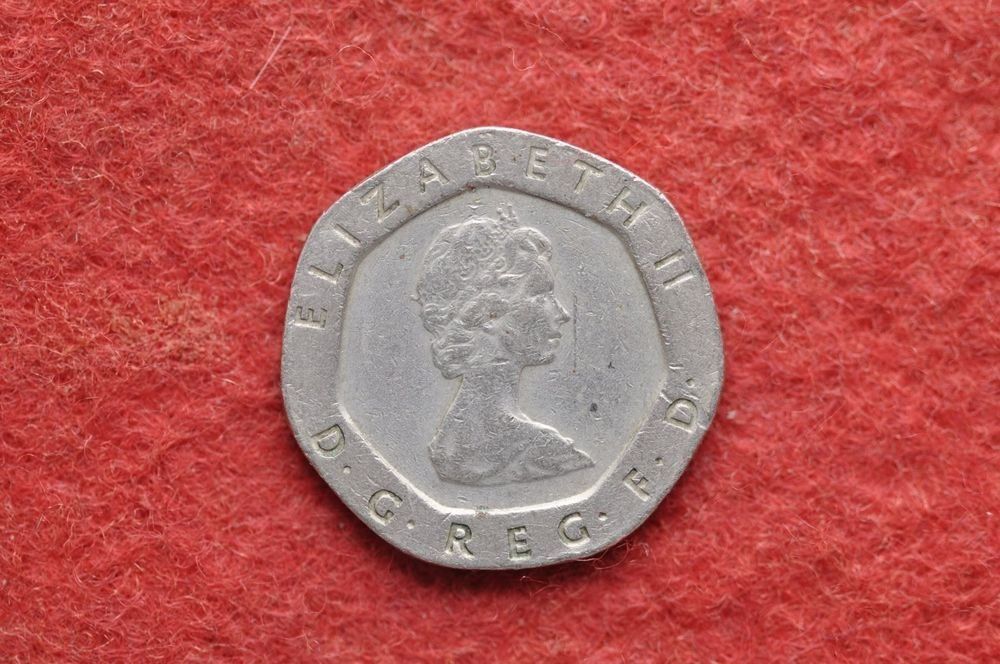 Tutti le monete: 5x währung great britain – Usato da Laupen BE venduto da Gufi57 5
