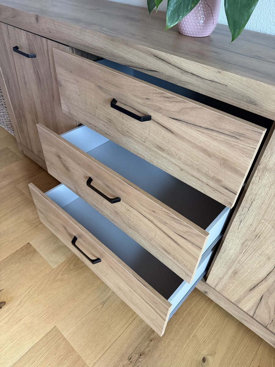 Buffets: Sideboard von Jysk – D'occasion à Brienzwiler par robbie74 4