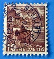 Landschaftsbilder Stempel  