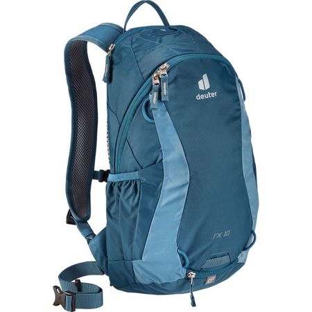 Deuter RX 10 Fahrradrucksack – TOP Zustand (wie neu!)