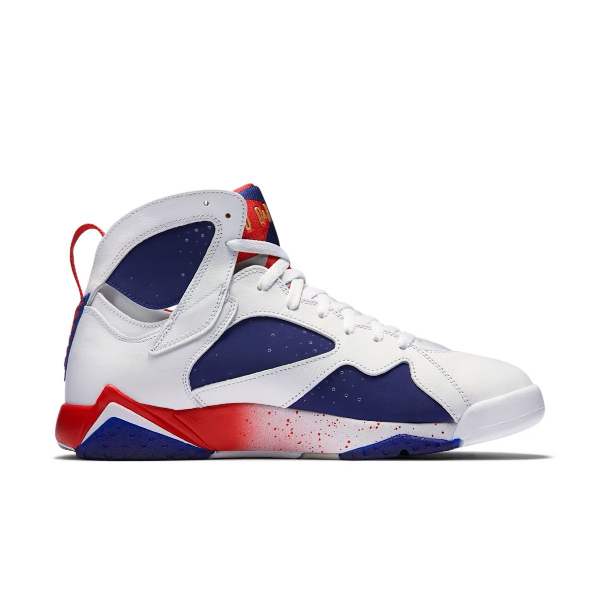 Jordan Scarpe da uomo: AIR JORDAN 7 Tinker Alternative US 8 – Nuovo e nell'imballaggio originale da Luzern venduto da c.freezy 4