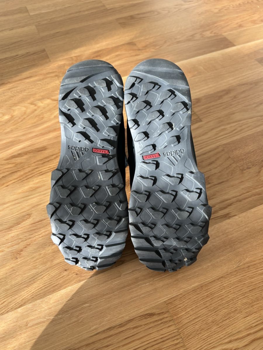 Scarpe da uomo: Wanderschuhe Grösse 40 – Usato da Kriens venduto da fab_2n5y 2