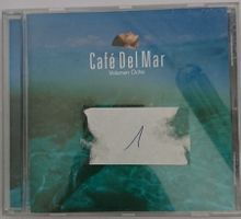 Café Del Mar - Volumen Ocho