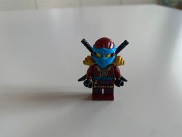 LEGO - NINJA - FIGUR
