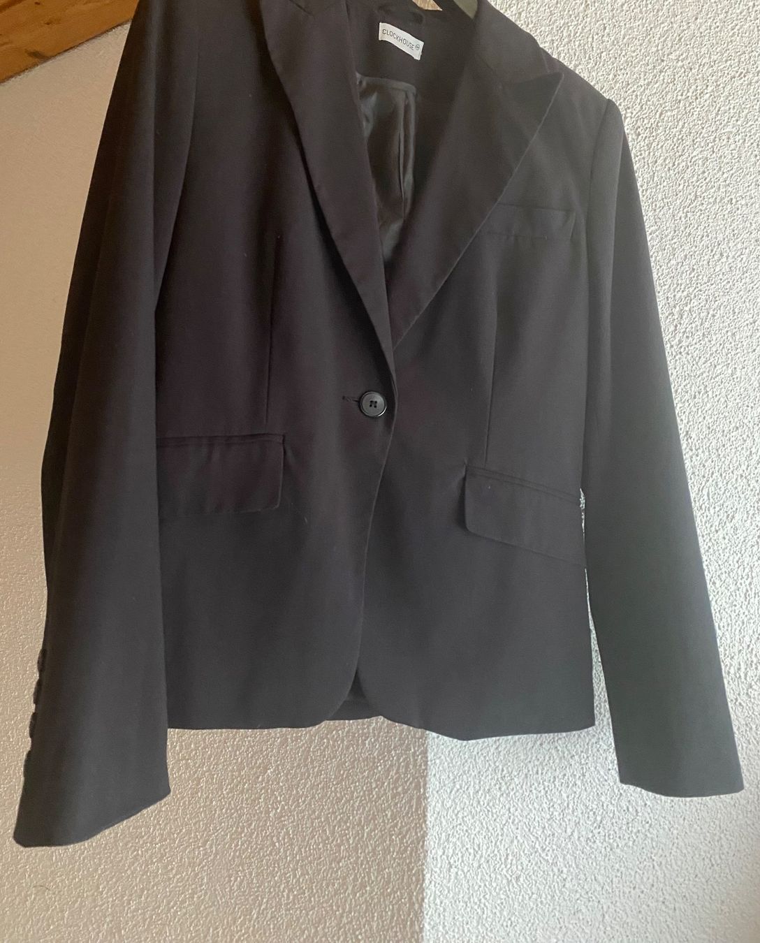 C&A Jacken: Blazer – Gebraucht aus Appenzell von Sonnschein_