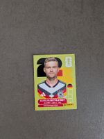 Panini Bild WM 2026 GER 9