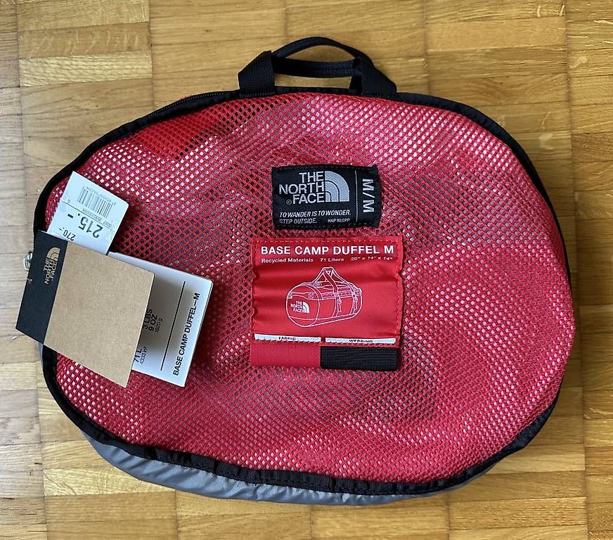 Jacken: North Face  – Gebraucht aus Maienfeld von tobeyl2020
