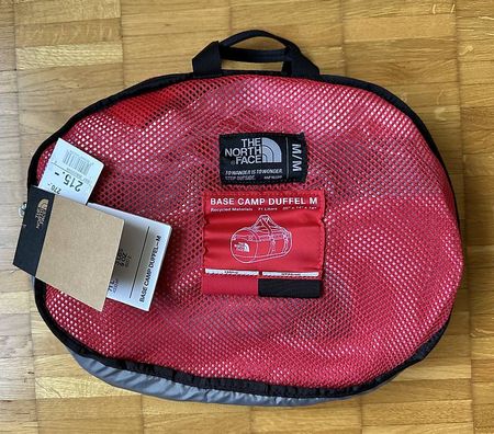 North Face 
