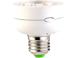 CASAcontrol Lampenfassung