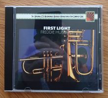 Freddie Hubbard ‎– First Light (CD) TOPZUSTAND