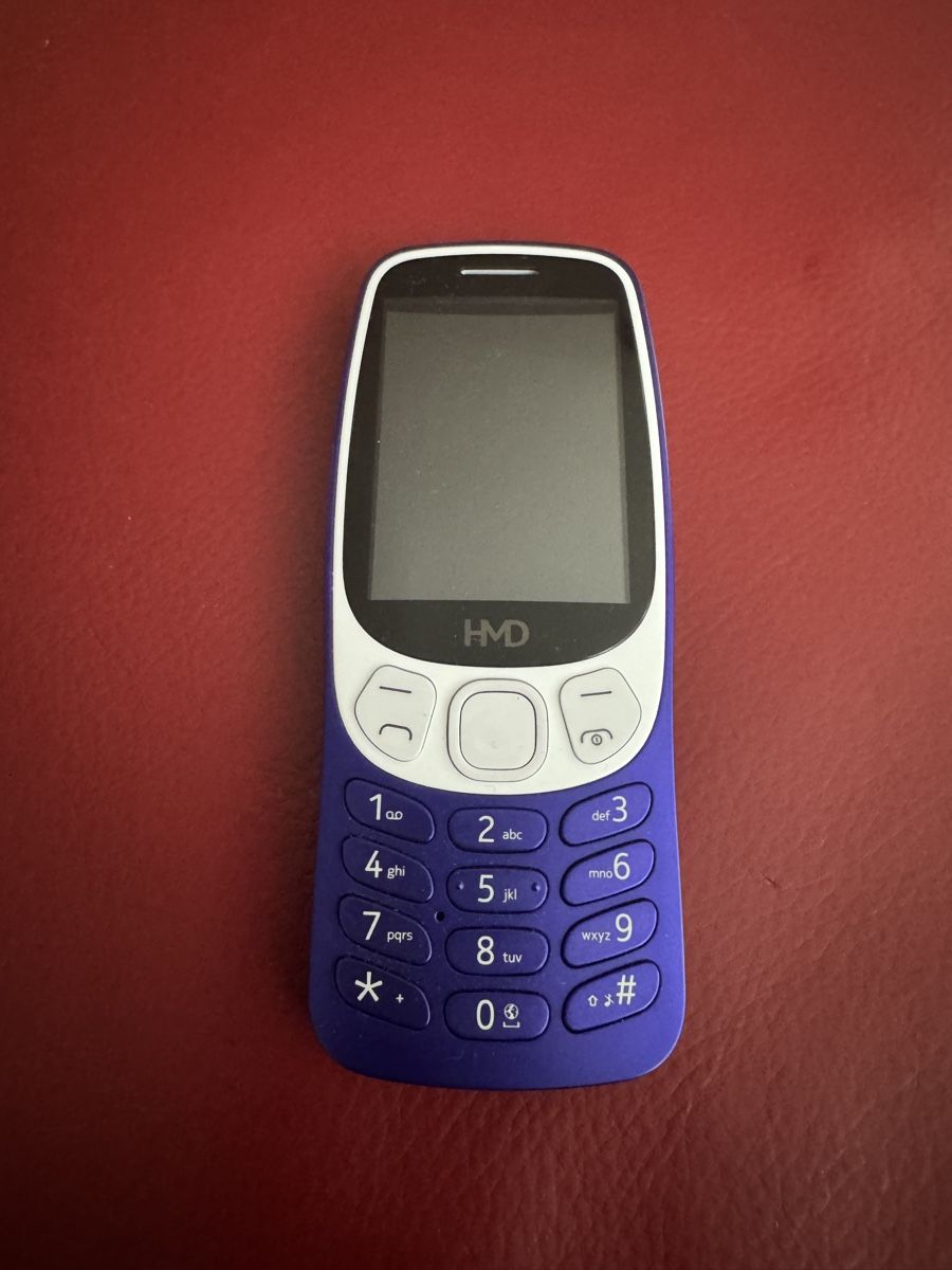 Handys / Smartphones: HMD Phone – Gebraucht aus USTER von Puma31