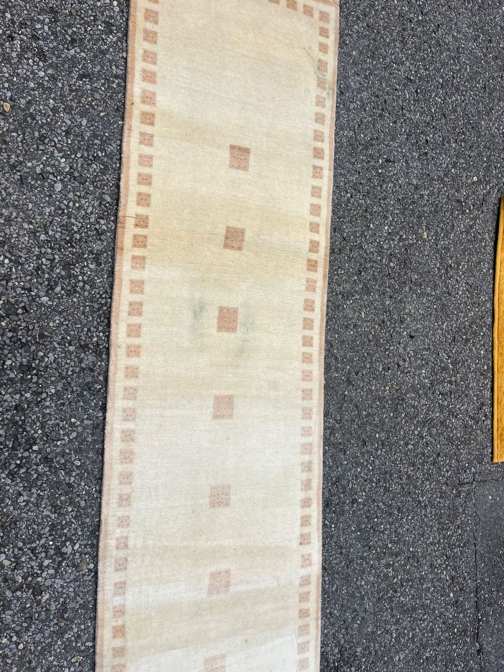 Tappeti: Handgeknüpfter Teppich | LIQUIDATIONSVERKAUF – Nuovo (secondo la descrizione) da Alpnachstad venduto da ann_9vpm