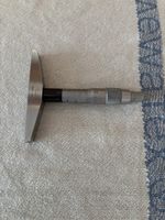 TESA Tifenmessschraube 0-25mm