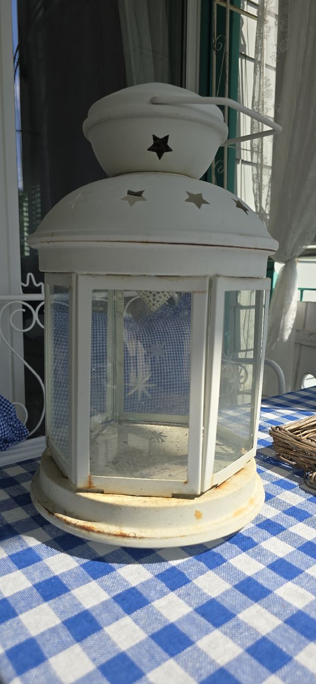 Ikea Toutes les décorations: Grosse Laterne  – D'occasion à Weggis par bdrm48