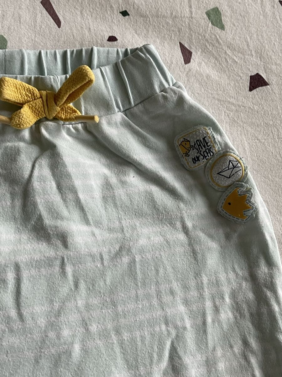 Hosen: Baby Hose, Gr. 80 – Gebraucht aus Hirzel von carta9 1