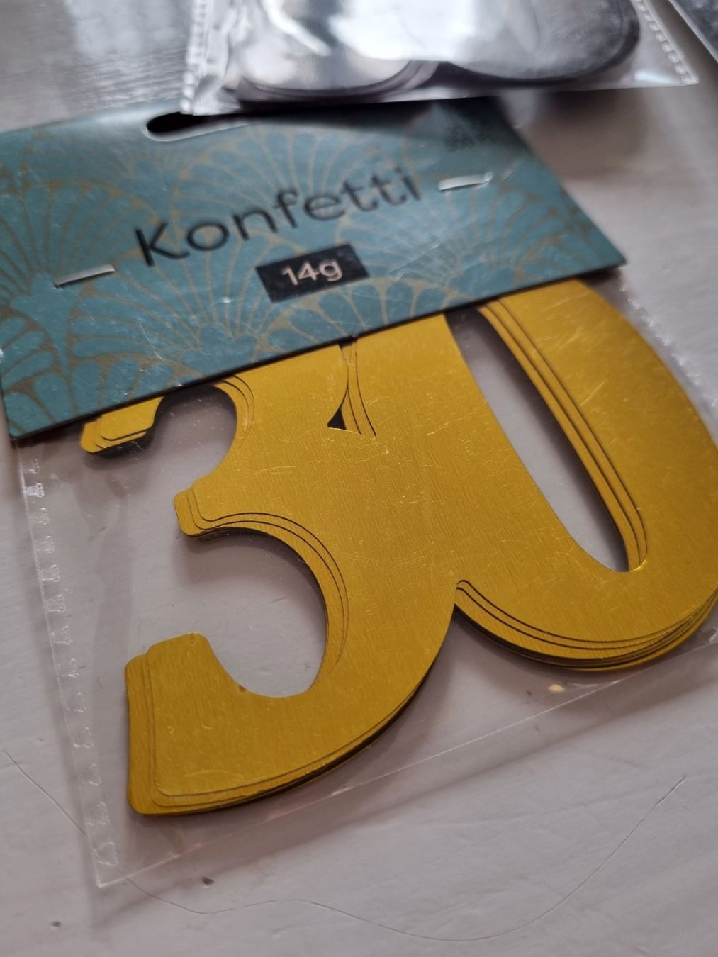 Kit bricolage: Bastelartikel 30 – Usato da Toffen venduto da fan_tv5s 2