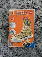 Ravensburger 3D Puzzle Schuh Minions 108 Teile Puzzle Spass