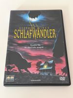 DVD Stephen King's Schlafwandler guter Zustand