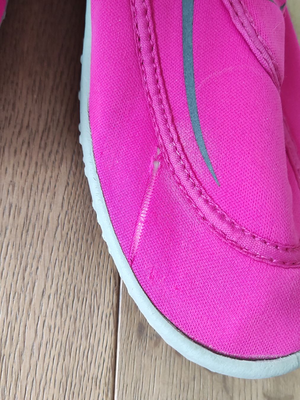 Scarpe per ragazze: Badeschuhe  – Usato da Veltheim AG venduto da Philipp200 4